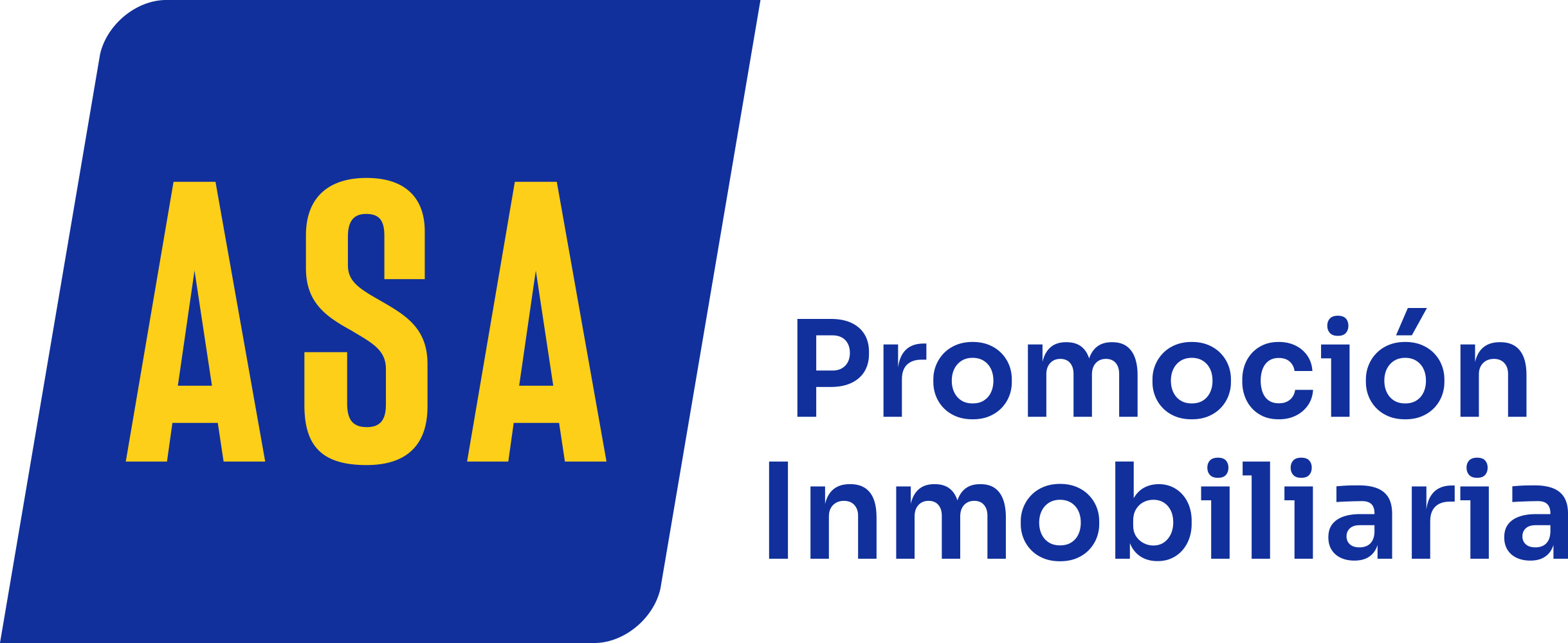 Grupo Inmobiliario ASA